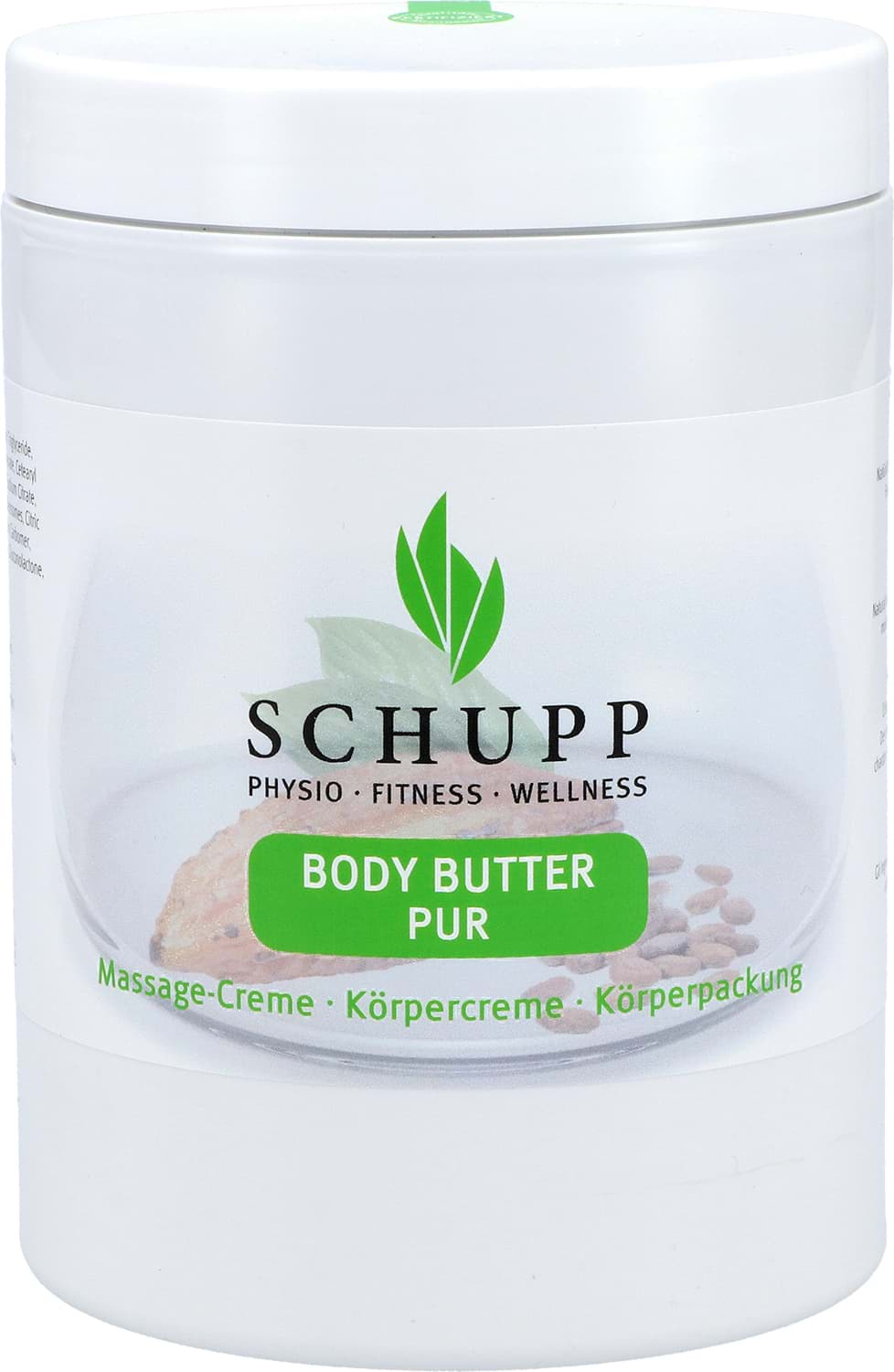 Bild von Bodybutter PUR 1000ml